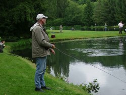Sorties de pêche